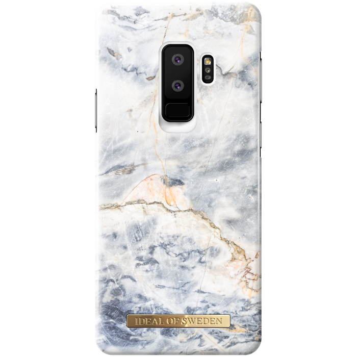 iDeal of Sweden
iDeal of Sweden Fashion Case Samsung Galaxy S9 Plus - Ocean Marble
