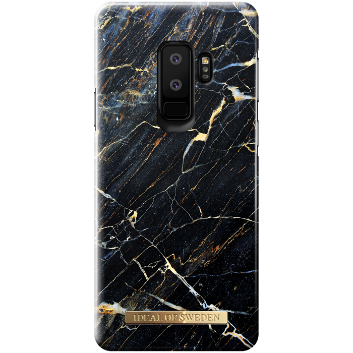 iDeal of Sweden
iDeal of Sweden Fashion Case Samsung Galaxy S9 Plus - Port Laurent Marble