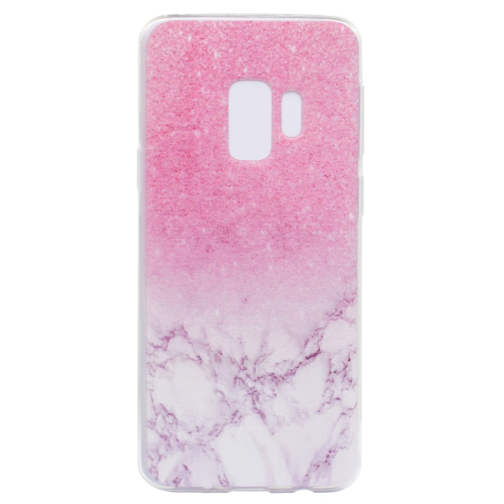 OEM
Flexicase Skal till Samsung Galaxy S9 Plus - Marble