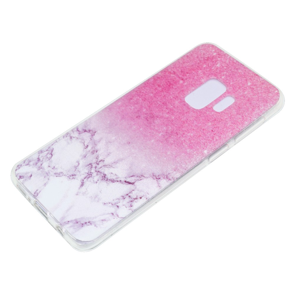 OEM
Flexicase Skal till Samsung Galaxy S9 Plus - Marble