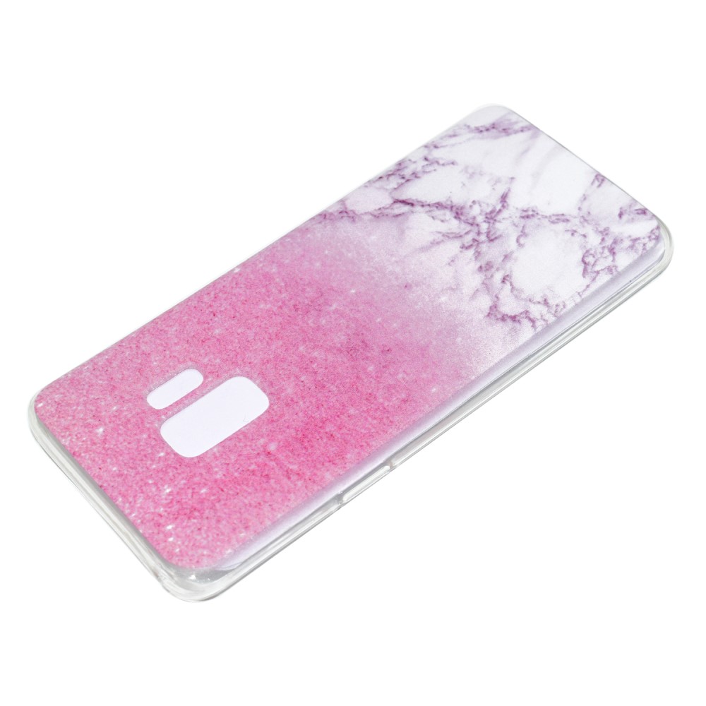 OEM
Flexicase Skal till Samsung Galaxy S9 Plus - Marble