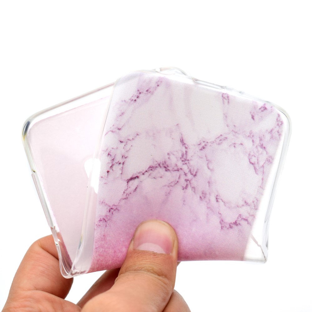 OEM
Flexicase Skal till Samsung Galaxy S9 Plus - Marble