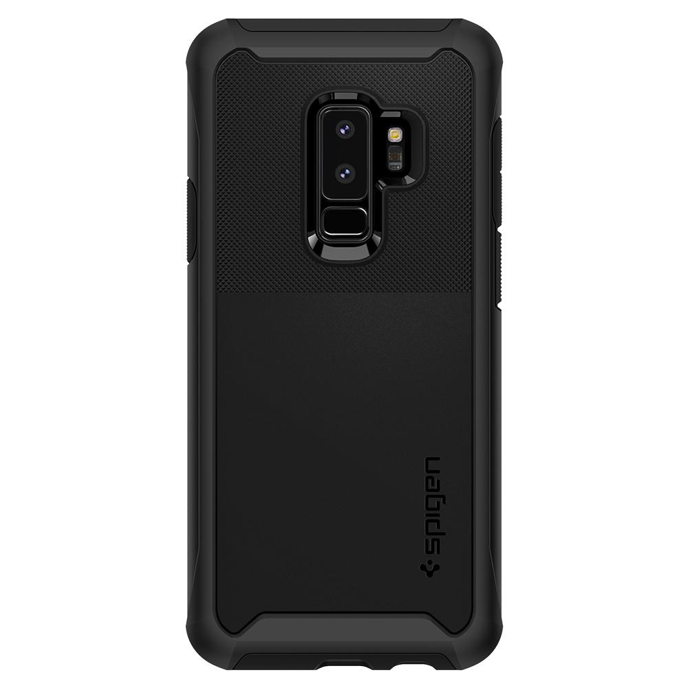 Spigen
Spigen Neo Hybrid Urban Skal till Samsung Galaxy S9 Plus - Svart