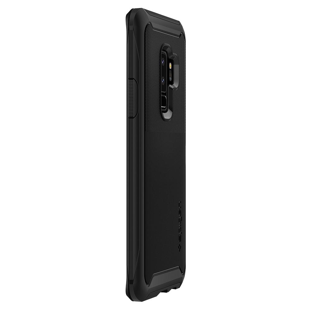 Spigen
Spigen Neo Hybrid Urban Skal till Samsung Galaxy S9 Plus - Svart