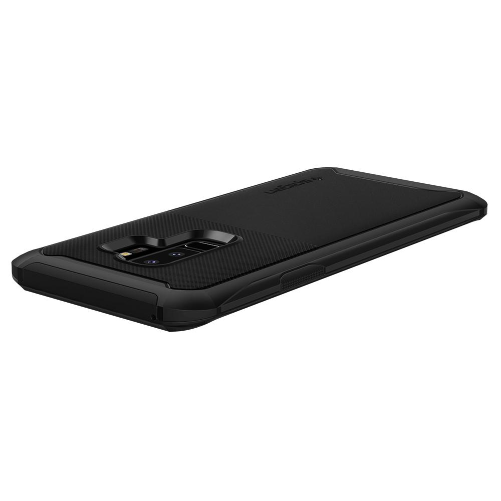 Spigen
Spigen Neo Hybrid Urban Skal till Samsung Galaxy S9 Plus - Svart