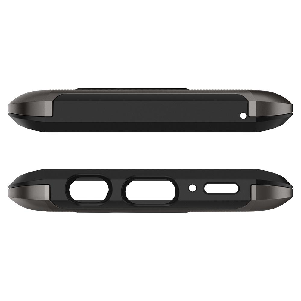 Spigen
Spigen Neo Hybrid Urban Skal till Samsung Galaxy S9 Plus - Gunmetal