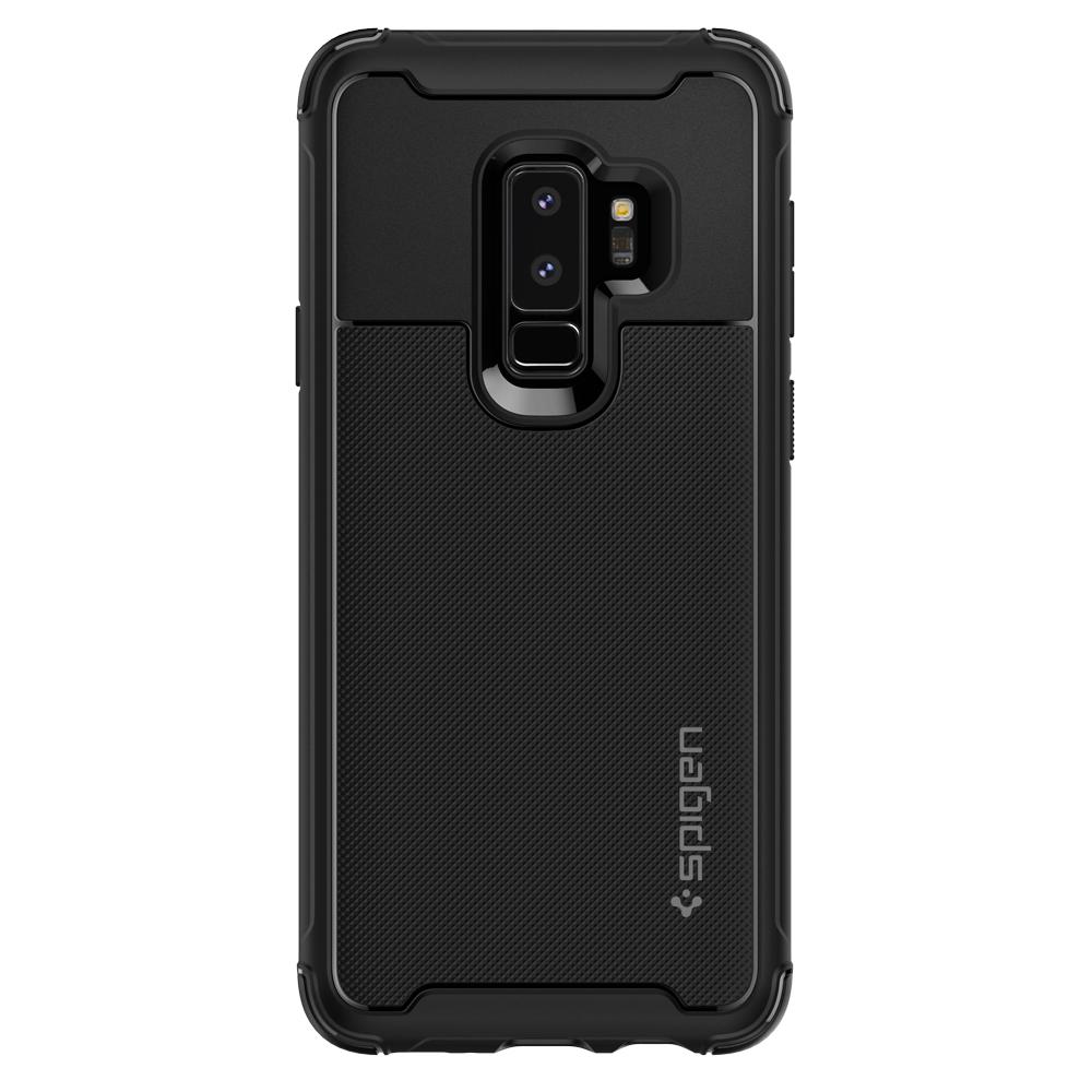 Spigen
SPIGEN Rugged Armor Urban Skal till Samsung Galaxy S9 Plus - Svart