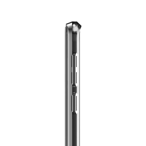 VERUS
Verus Crystal Bumper Skal till Samsung Galaxy S9 Plus - Silver