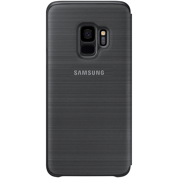 Samsung Led View Fodral För Samsung Galaxy S9 Plus