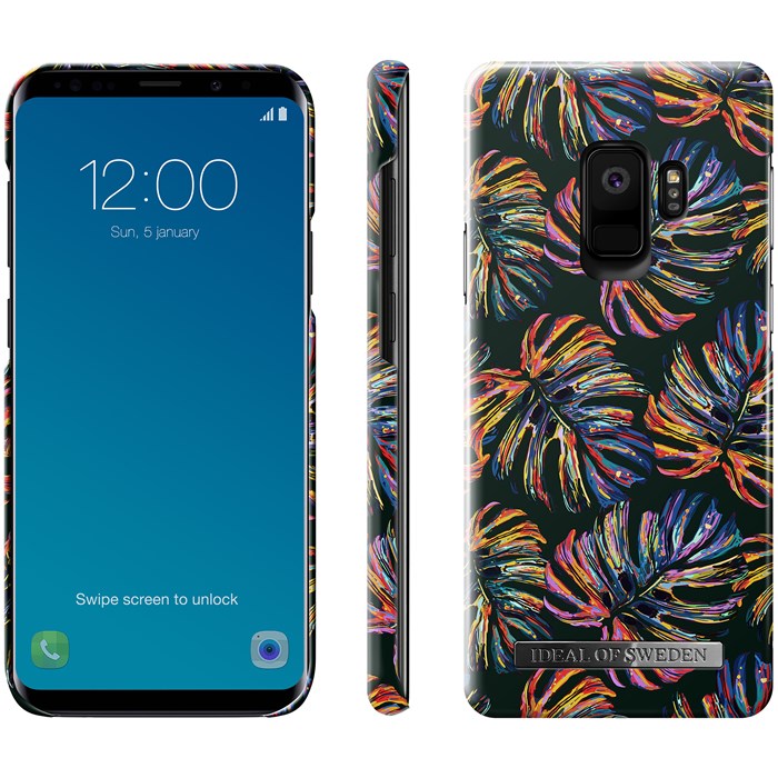 Samsung Galaxy S9 Skal Ideal Of Sweden