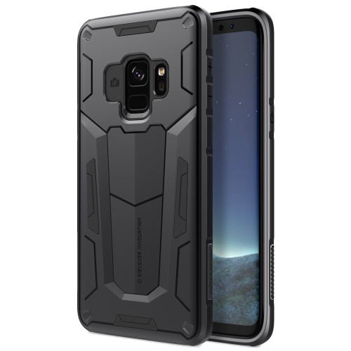 Nillkin
Nillkin Defender II Mobilskal Samsung Galaxy S9 - Svart
