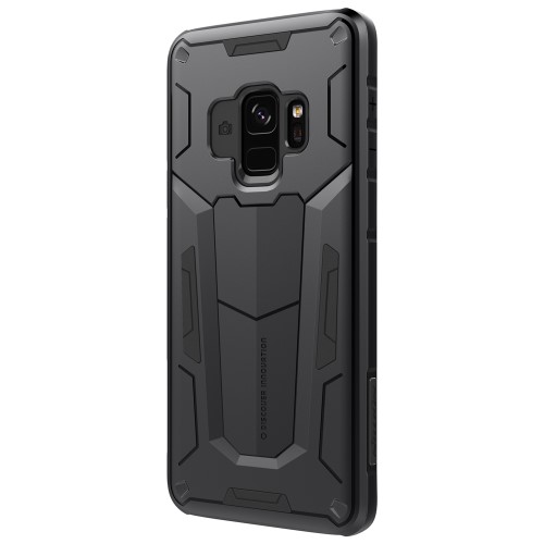 Nillkin
Nillkin Defender II Mobilskal Samsung Galaxy S9 - Svart