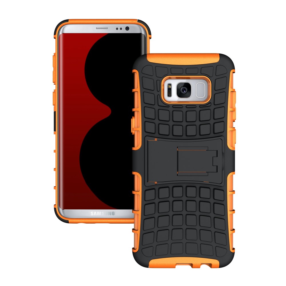 samsung galaxy s8 orange