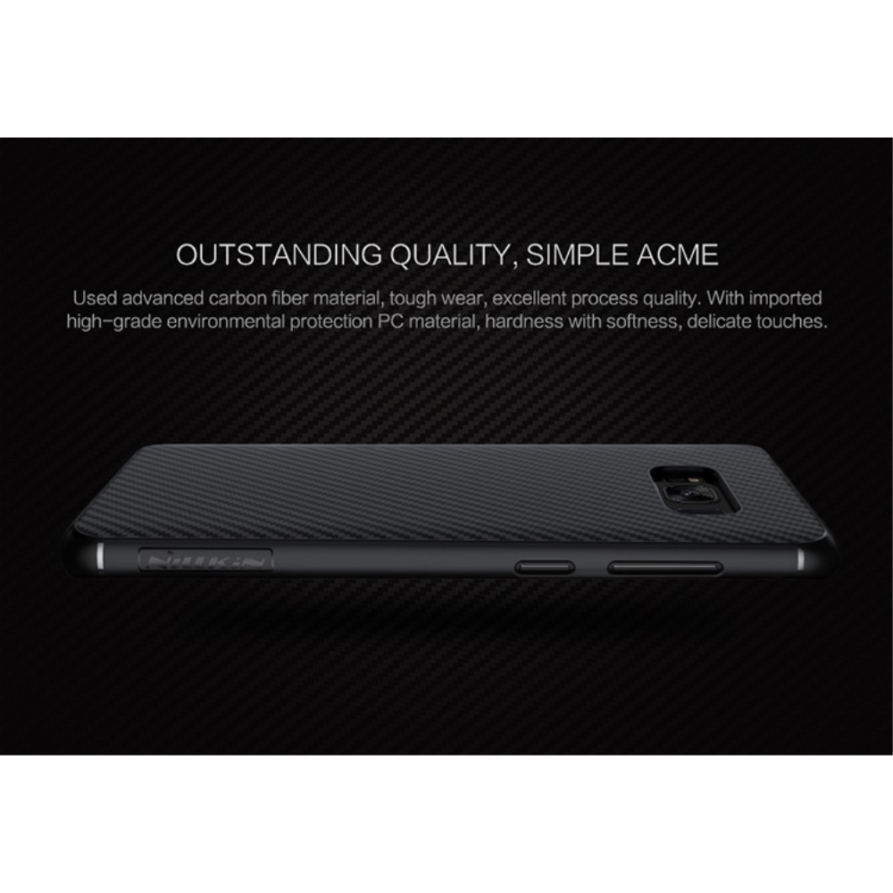 Nillkin
Nillkin Skal till Samsung Galaxy S8 Plus - Svart