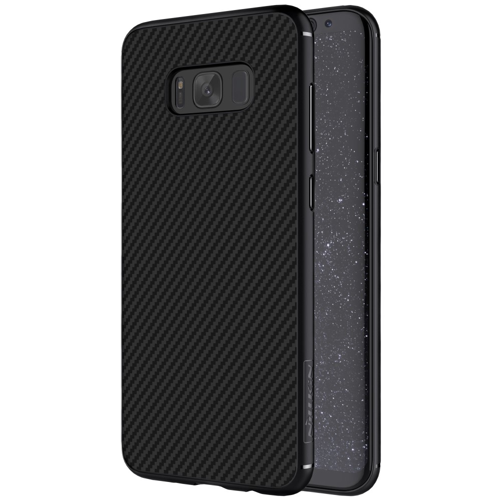 Nillkin
Nillkin Skal till Samsung Galaxy S8 Plus - Svart