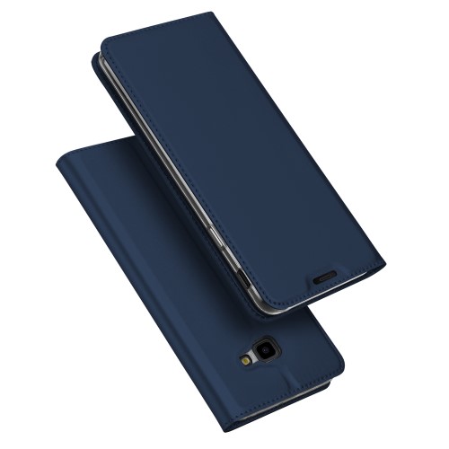 Dux Ducis
Dux Ducis Plånboksfodral till Samsung Galaxy J4 Plus - Blå