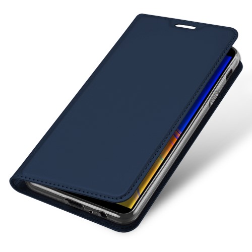 Dux Ducis
Dux Ducis Plånboksfodral till Samsung Galaxy J4 Plus - Blå