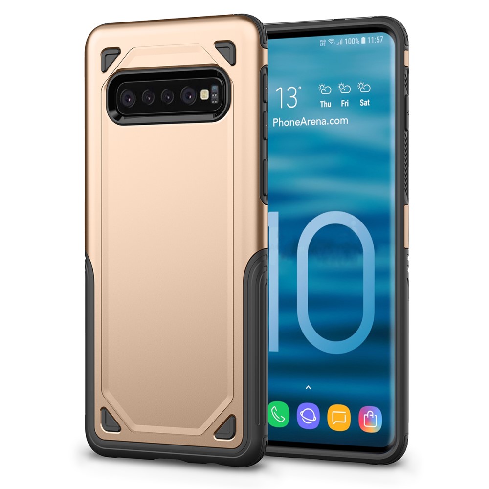 Samsung Galaxy S10 Plus Skärmskydd Original