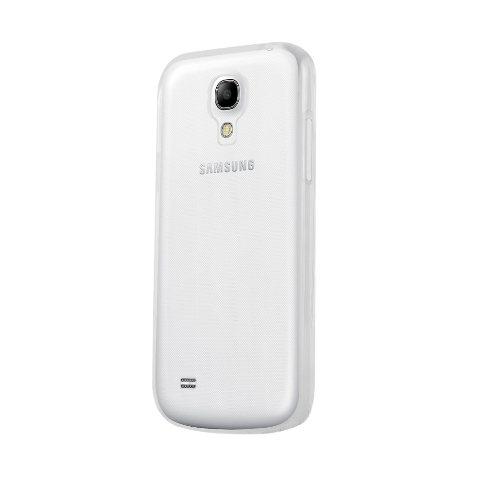 CoveredGear
CoveredGear Invisible skal till Samsung Galaxy S4 Mini - Transparent