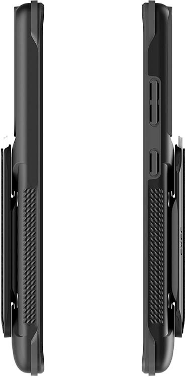 Ghostek
Ghostek - Magnetic Wallet Korthållare Skal Galaxy S21 Ultra - Svart