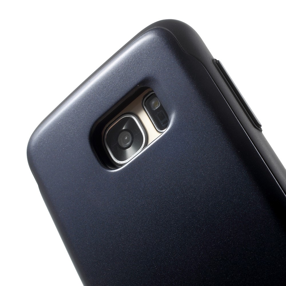 Mercury
Mercury Sky Slide Skal till Samsung Galaxy S6 - MörkBlå