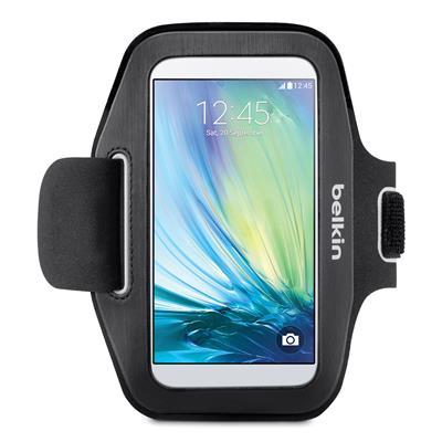 Belkin
Belkin Sport Fit Armband till Samsung Galaxy S6 - Blacktop