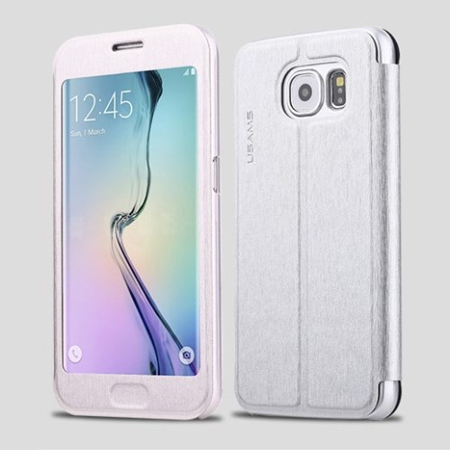s6 silver
