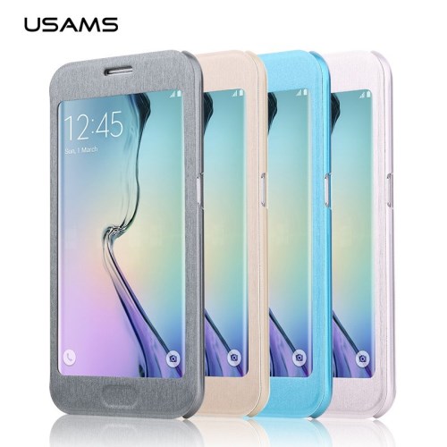 s6 silver