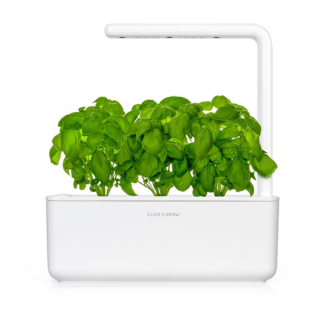 Click and Grow
Click and Grow Smart Garden 3 Start kit - Vit