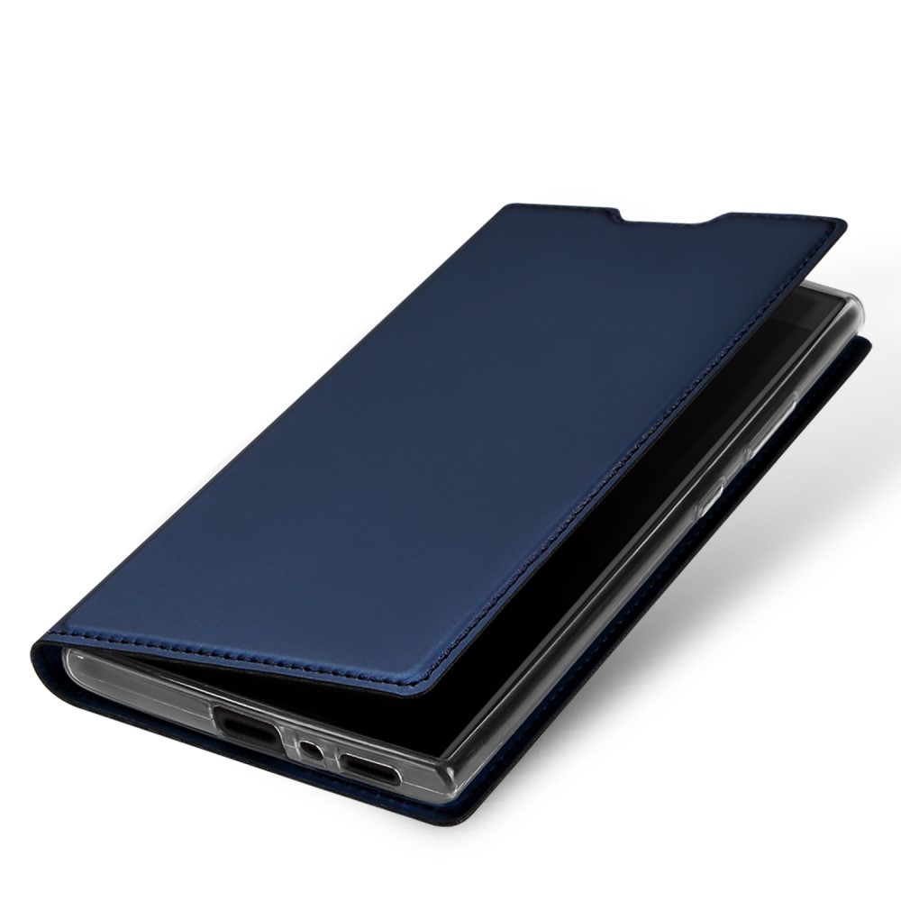 Dux Ducis DUX DUCIS Plånboksfodral till Sony Xperia L2 - Blå 