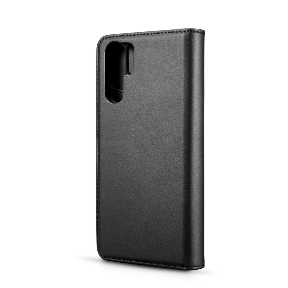 DG.MING
DG.Ming Plånboksfodral till Huawei P30 - Svart