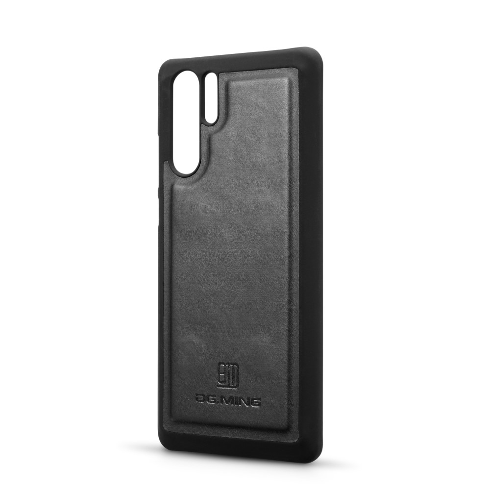 DG.MING
DG.Ming Plånboksfodral till Huawei P30 - Svart