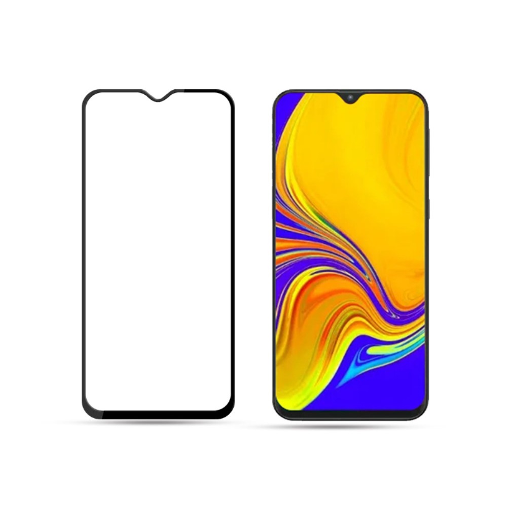 Mocolo
MOCOLO 3D Tempered Glass till Samsung Galaxy A50 - Svart