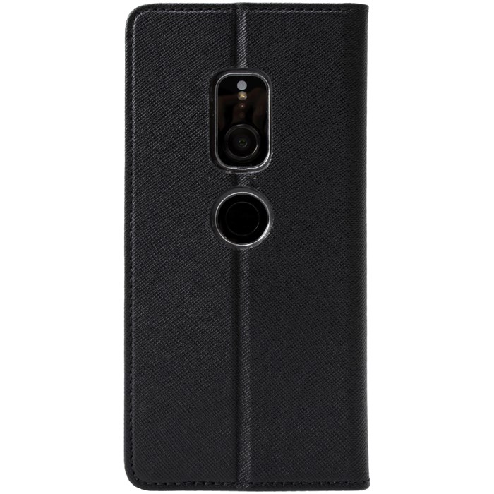 Krusell
Krusell Malmö 2 Card Foliowallet Sony Xperia XZ2 - Svart