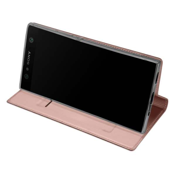 Dux Ducis
Dux Ducis Plånboksfodral till Sony Xperia XA2 Ultra - Rose Gold