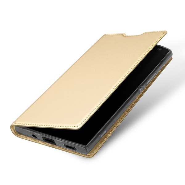 Dux Ducis
Dux Ducis Plånboksfodral till Sony Xperia XA2 Ultra - Gold