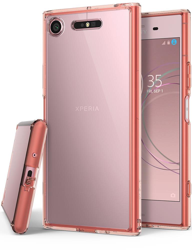 mobilfodral sony xperia xz1