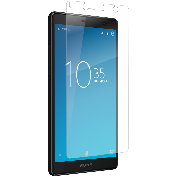 Zagg
InvisibleShield HD Dry Screen Sony Xperia XZ2 Compact