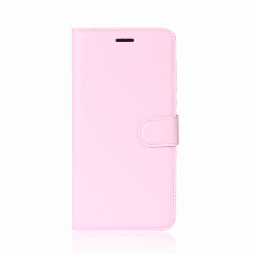 A-One Brand
Litchi Plånboksfodral till Sony Xperia XZ2 Compact - Rosa