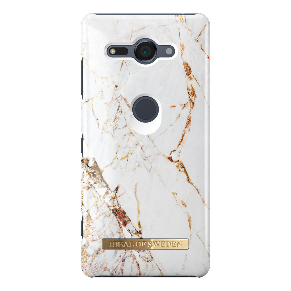 iDeal of Sweden
iDeal of Sweden Fashion Case Sony Xperia Xz2 Compact - Carrara Gold