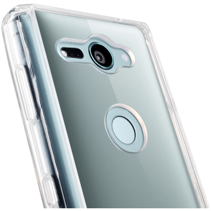 Melkco
Melkco Polyultima Skal Sony Xperia XZ2 Compact - Transparent