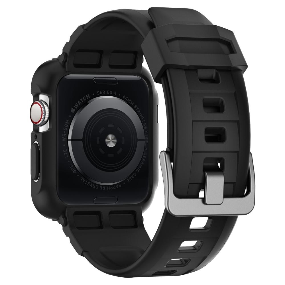 Alternativ bild 1 för Spigen Rugged Armor Pro