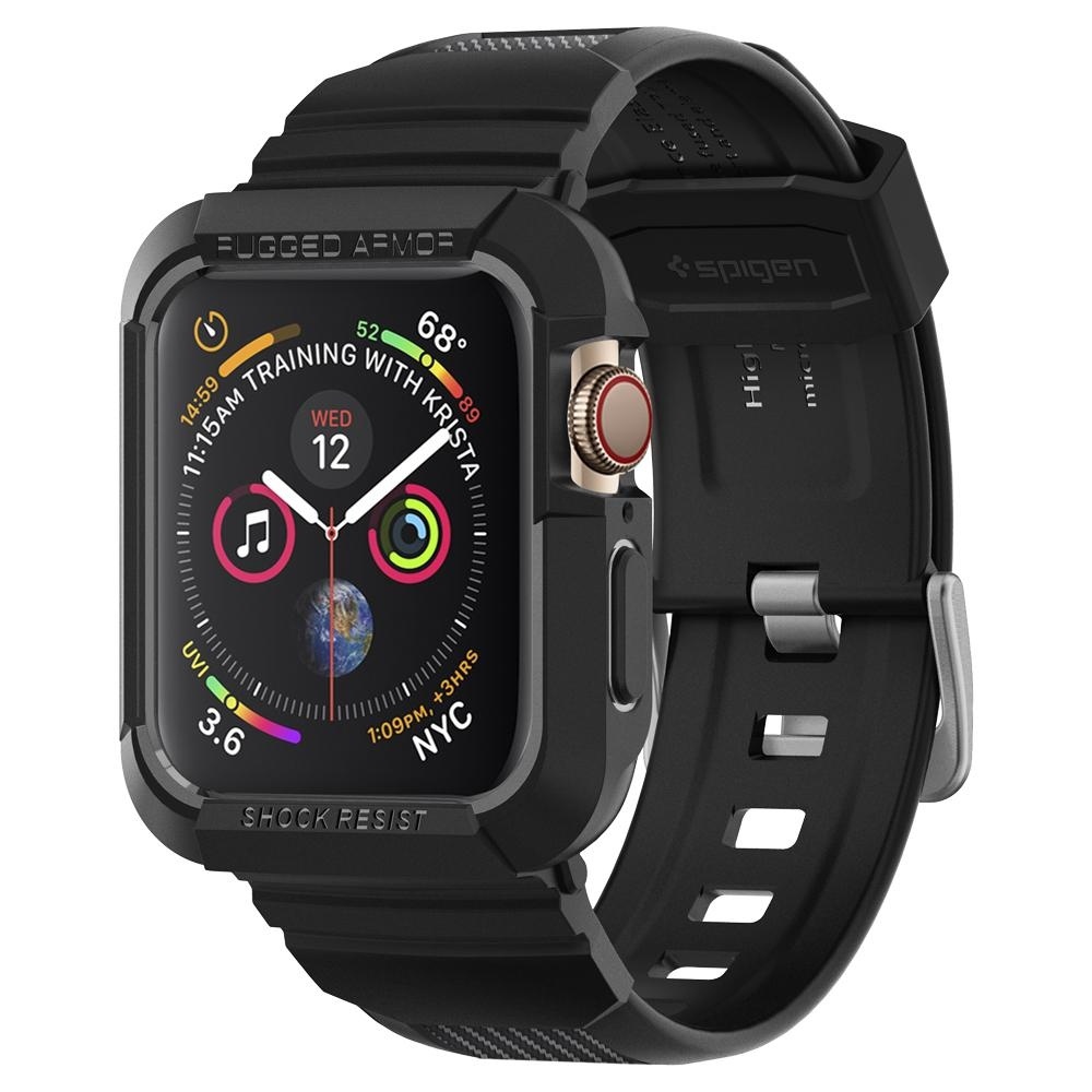 Produktfoto för Spigen Rugged Armor Pro