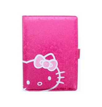Minions
HELLO KITTY Tabletfodral 10-11tum - Rosa