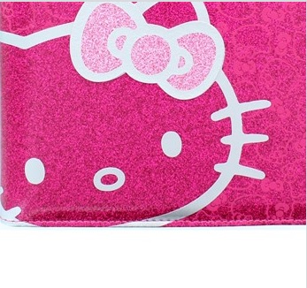 Minions
HELLO KITTY Tabletfodral 10-11tum - Rosa