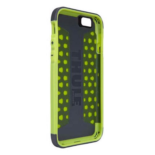 Thule
THULE Mobilskal Atmos X5 iPhone 6(S) Plus - Svart/Grön