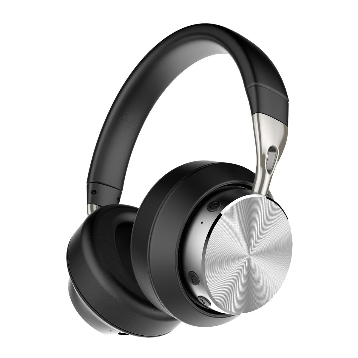 UTGÅTT
Champion Headset Over-Ear Bluetooth HBT400