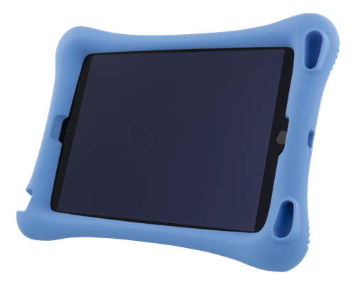 Deltaco - Deltaco Skal i Silikon för iPad Air/Air 2/Pro 9.7