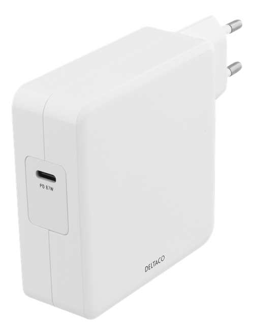 Ladda Macbook Med Iphone Laddare