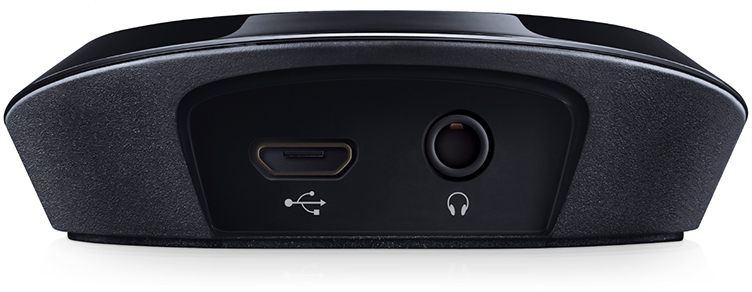 TP-Link
Bluetooth 4.1 ljudmottagare 20m räckvidd